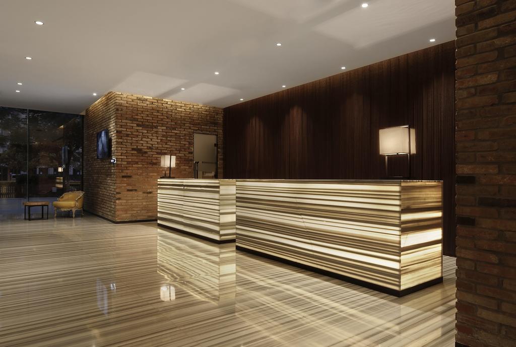 Ease House Luoyang Hotel Luoyang  Exterior photo